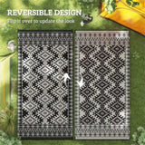 Reversible Outdoor Rug 33377361
