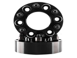 6X135 Wheel Spacers 2 Inch Hub Centric-Fits 6 Lug Ford F150 Expedition Navigator 18887592