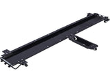 Motorcycle Dolly 1250 lbs. Widow Cruiser-Dolly Steel Motorcycle Dolly Black 25577909