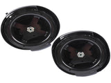Pair Left & Right Air Suspension Spring Bags Replacement for Toyota Sequoia 2008-2020 5.7L 79888079