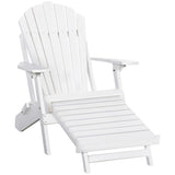 Wooden Chair/ Garden chair -Pink 82776260