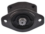 Hydraulic Gear Pump for John Deere Tractor 6010 6220 6310 6405 6510 6605 6830 AL156335 AL117812 83022488