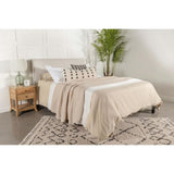 Sand Headboard with Flange Details B062P153880