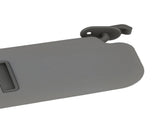 Driver Side Sun Visor fit for Hyundai Elantra 11-15 852203X000 Gray Interior Shade 51105766