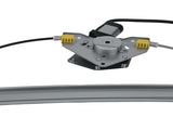 1x Rear Left Electric Window Regulator fit for 98-03 Dodge Durango 00-04 Dakota 07279191
