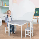 Kids Desk and Chair Set 72583847