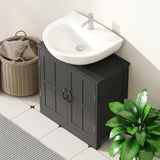Bathroom Sink Cabinet 97854035