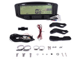 Digital Gauge Computer Kit for Beta KTM Honda Yamaha Kawasaki Suzuki 752-119 01722239