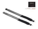 Performance Shock Absorbers Rear fit for Ford F150 97-03 2-4" Drop Kit Gas Charged 51256563