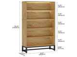 Shelf Book/Tall Bookshelf 73548546