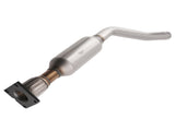 Exhaust Catalytic Converter fit for Jeep Patriot Compass 2007-2017 400Cell Ceramic 74623027