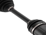 Pair Front CV Axle Shaft Set fit for Honda CR-V 2007-2014 66-4256 66-4257 HO-8240 61724342