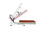 ZUN 16x24 Semi-automatic Heat Press Machine With Auto Open and Slide-out base W1883P195257