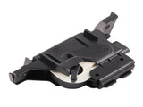 1xActive Grille Shutter Actuator Motor fit for Dodge Ram 1500 13-18 Classic 19-21 87993288