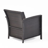 ST LUCIA CHAIR 54676.00BRN