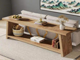 Long Console Table/Living room table 41678389