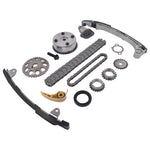 ZUN Timing Chain Kit VVT Gear for Lexus Toyota RAV4 Camry Corolla Scion 2AZFXE 2AZFE 13521-28010 81369333