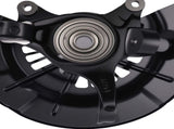 Front Driver Side Steering Knuckle Wheel Hub fit for Toyota Camry 2012-2017 SE XSE 03843098