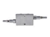 Dual Crossover Hydraulic Relief Cushion Valve 3/8 NPT Ports 12 GPM DCRV45-06N 59030769