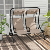 Outdoor Patio Swing Chair 45975912