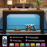 Long Console Table/Living room table 97709032