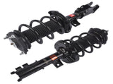 Front Complete Strut w/ Coil Springs Fit for Hyundai Sonata 2015-2019 Kia Optima 2016-2020 PM7001725 73441919