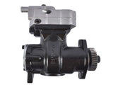 Air Brake Compressor with Gear 3976366 3969102 Fits for Cummins QSB5.9 6CT8.3 Engine 31454947