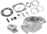 83mm Cylinder & Piston & Gasket Kit Replacement for Polaris Xplorer / Trail Blazer 400 1995-2003 15935016