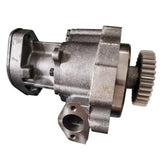 Engine Oil Pump w/ Straight Gear for Cummins N14 QSN14 NT14 QSNT14 3609835 380369 3609832 84504578
