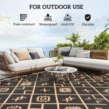 Reversible Outdoor Rug 81938968