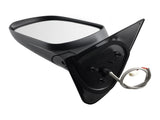 Left Side Mirror fit for Toyota Tacoma 2.7L 2012-15 8794004211 Manual Fold TO1320283 61624977