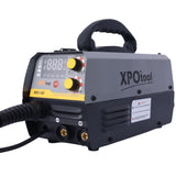 ZUN 140A MIG Welder,110V multiprocess welder,Gas Gasless MIG Welding Machine,4 in 1 Flux MIG/Solid W46594411