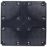 4 Piece Raised Garden Bed with Legs, Self-Watering Planter Box Raised Bed to Grow Flowers, Herbs & W465P187484