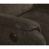 Hot selling For 10 Years ,Recliner Chair With Power function easy control big stocks , Recliner W82040199