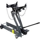 Hydraulic transmission service jack,flloor jack 1 ton capacity 2200lb,low profile W46542622