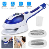 800W Handheld Electric Steam Anti-Scalding Anti Dripping Portable Iron Garment Steamer Fabric 89053177