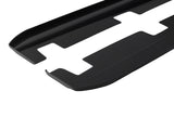 ABS Side Skirt Extension Body Add On fit for Lexus IS Series 2014-20 Matte Black Kit 82917774
