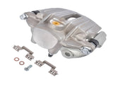Rear Right Brake Caliper with Bracket Fits for Chevy Astro GMC Safari Yukon Silver 1Pc 98119394