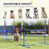 Dog agility training equipment 11335965