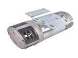24V Electric Hydraulic Pump Motor 123477 Replacement for Skyjack SJIII 3015 3215 3219 3220 3226 4626 74055900