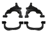 4x Front Upper & Lower Control Arm fit for Toyota Sequoia 2001-2003 Pickup Truck SUV 06257848