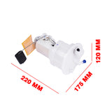 Fuel Pump Assembly 31110-1G000 for Hyundai Accent 2005-2010 1.6L L4 G4EE G4ED 88657308