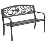 Outdoor Garden Bench Garden chair 43746975