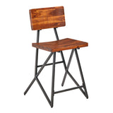TRESTLE Counter stool B03548382