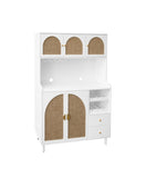 Accent Storage Cabinet, Suitable for Living Room, Bedroom, Dining Room, Study W688P183923