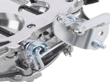 Carburetor 4BBL fit for Chevrolet 1904R 1906R 305 350 5.0L 5.7L 1980-1989 Electric 88469725