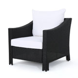 ANTIBES ARMCHAIR 57087.00BWHI