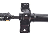 Rear Drive Shaft Propeller Shaft Replacement for Subaru Outback 2005-2009 H4 2.5L H6 3.0L 5 Speed 63190252