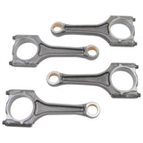 Connecting Rod Kit 21mm Replacement for Audi A3 A4 Q5 VW Tiguan Jetta GLI Passat 2.0 T CCTA 36469775