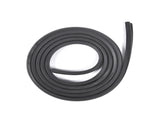 Fits for 1981-1988 Buick Regal Olds Cutlass RWD 2 Door Weatherstripping Seal Kit w/ Narrow Chrome 07319732